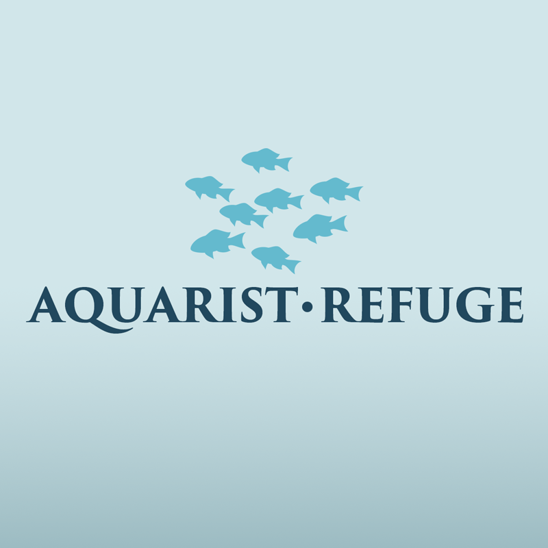 Aquarist Refuge Logo